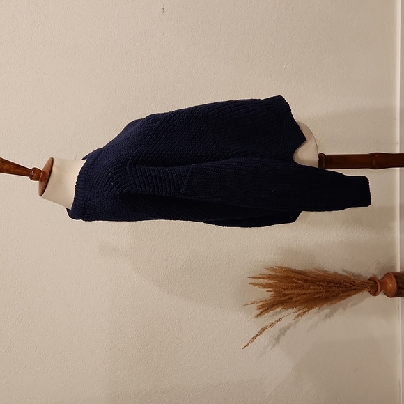 Madewell Joslin Pullover Sweater - Picture 5 of 10